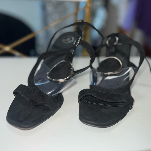 Balmain Heels - Picture 1 of 5